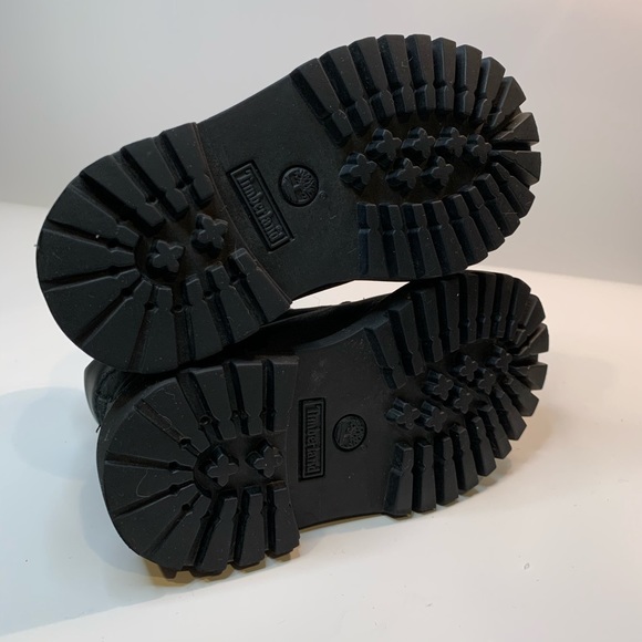 Timberland Toddler Boots - Picture 5 of 7